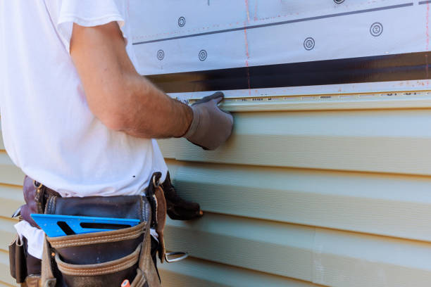 Affordable Siding Repair solutions in Beverly, NJ